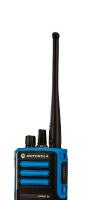 Motorola PMAD4126 Ex VHF GPS Антенна портативная - интернет-магазин оборудования для радиосвязи Альфа-Ком город 