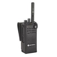Motorola PMLN5846 Чехол кожаный - интернет-магазин оборудования для радиосвязи Альфа-Ком город 