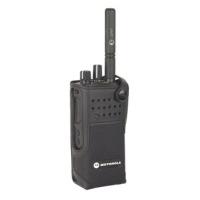 Motorola PMLN5845 Чехол кожаный - интернет-магазин оборудования для радиосвязи Альфа-Ком город 