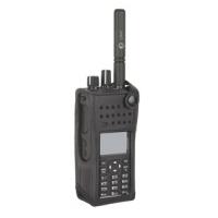 Motorola PMLN5844 Чехол кожаный - интернет-магазин оборудования для радиосвязи Альфа-Ком город 