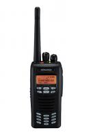 Kenwood NX-200 IS K2 VHF Искробезопасная цифровая радиостанция - интернет-магазин оборудования для радиосвязи Альфа-Ком город 