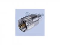 U-113X NGB Разъем ВЧ UHF / PL-259 male - интернет-магазин оборудования для радиосвязи Альфа-Ком город 