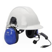 Motorola PMLN6333 PELTOR ATEX гарнитура - интернет-магазин оборудования для радиосвязи Альфа-Ком город 