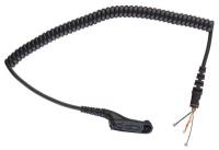 Motorola RLN6074 Кабель для динамика-микрофона - интернет-магазин оборудования для радиосвязи Альфа-Ком город 