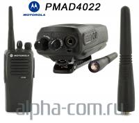 Антенна Motorola PMAD4022 portable - интернет-магазин оборудования для радиосвязи Альфа-Ком город 