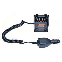 Motorola NNTN8525 Автомобильное зарядное устройство - интернет-магазин оборудования для радиосвязи Альфа-Ком город 