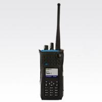 Motorola PMLN6099 Ex Чехол кожаный - интернет-магазин оборудования для радиосвязи Альфа-Ком город 