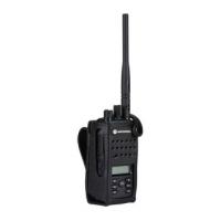 Motorola PMLN5863 Чехол кожаный - интернет-магазин оборудования для радиосвязи Альфа-Ком город 