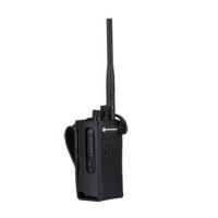 Motorola PMLN5864 Чехол кожаный - интернет-магазин оборудования для радиосвязи Альфа-Ком город 