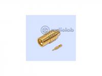 S3-111-086 GGT Разъём SMP папа - интернет-магазин оборудования для радиосвязи Альфа-Ком город 