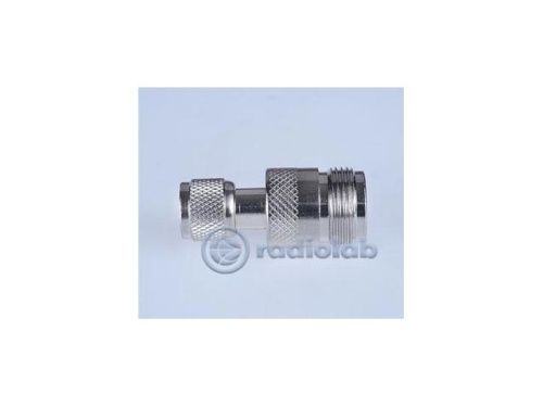 MN-312 mini UHF папа - N мама Переходник - интернет-магазин оборудования для радиосвязи Альфа-Ком город 