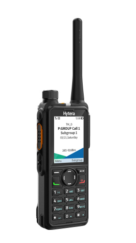 Hytera HP785 (MD) DMR портативная радиостанция VHF - интернет-магазин оборудования для радиосвязи Альфа-Ком город 
