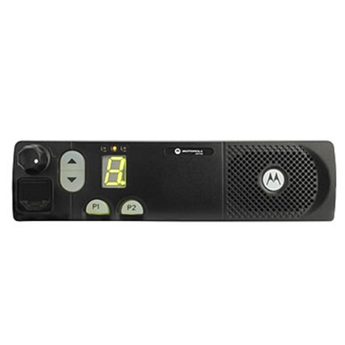 Motorola CM140 VHF2 Радиостанция - интернет-магазин оборудования для радиосвязи Альфа-Ком город 