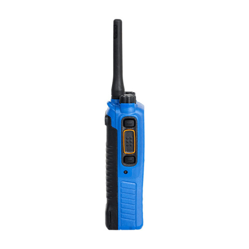 Hytera PD795IS DMR Tier III искробезопасная радиостанция UHF - интернет-магазин оборудования для радиосвязи Альфа-Ком город 