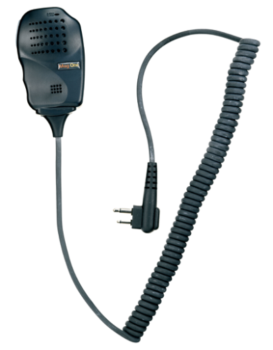 Динамик-микрофон Motorola MDPMMN4008 - интернет-магазин оборудования для радиосвязи Альфа-Ком город 