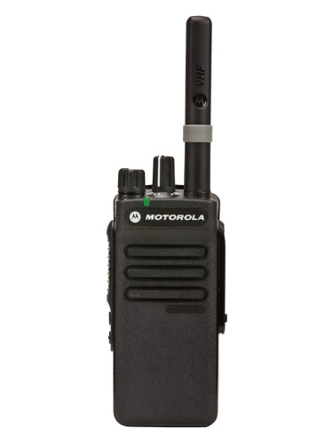 Motorola DP2400E UHF(403-527МГц) NKP PANR502C Цифровая портативная радиостанция MDH02RDC9VA1ANB - интернет-магазин оборудования для радиосвязи Альфа-Ком город 