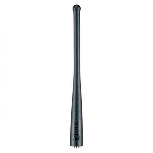 Motorola PMAE4085 UHF Антенна портативная - интернет-магазин оборудования для радиосвязи Альфа-Ком город 