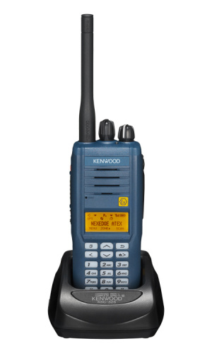 Kenwood NX-230EXE all