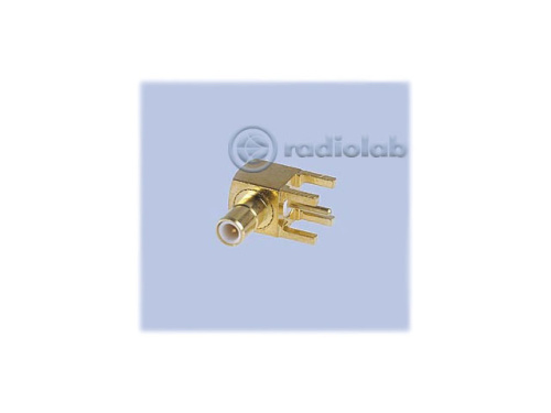 S1-P 225 GGT Разъём SMB мама - интернет-магазин оборудования для радиосвязи Альфа-Ком город 