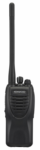 Радиостанция Kenwood TK-2307 M-VHF - интернет-магазин оборудования для радиосвязи Альфа-Ком город 