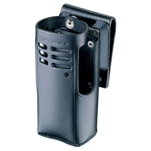 Motorola HLN9670 Чехол из твердой кожи - интернет-магазин оборудования для радиосвязи Альфа-Ком город 