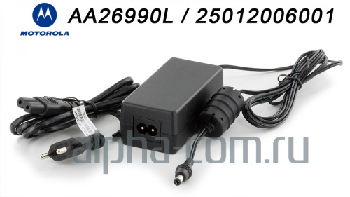 Motorola PMLN5188_AA26990L_25012006001_