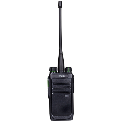 Hytera BD505 (SC00504) Портативная цифровая радиостанция - интернет-магазин оборудования для радиосвязи Альфа-Ком город 